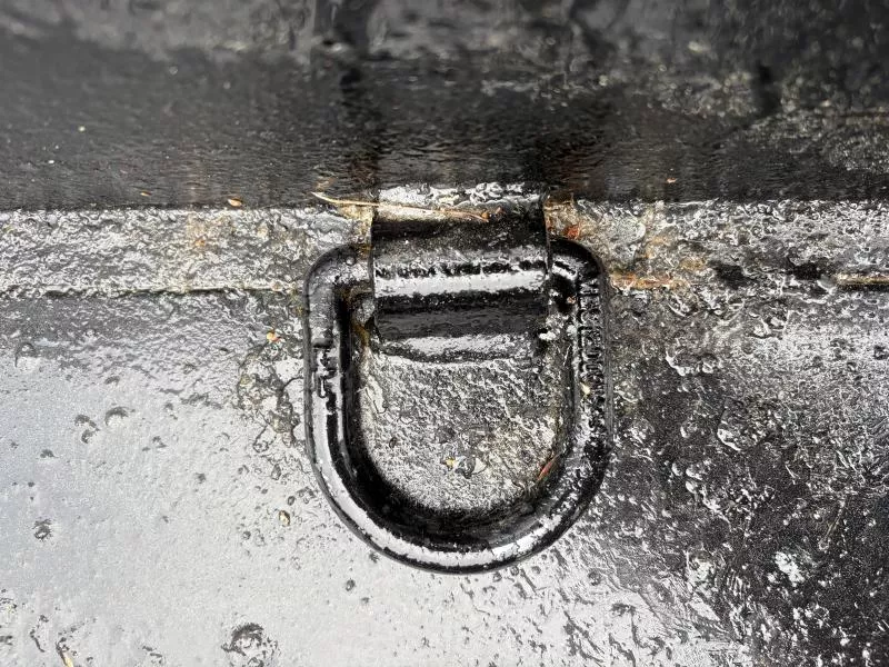 new Dump Trailers RawMaxx  for sale, in Turner, ME Thumbnail 14