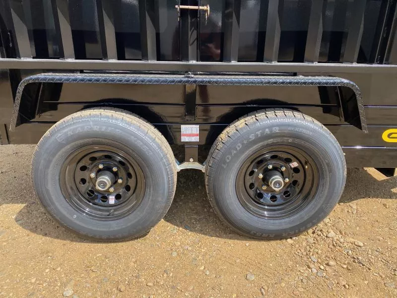 new Dump Trailers Griffin Trailers Other for sale, in Loudon, NH Thumbnail 14