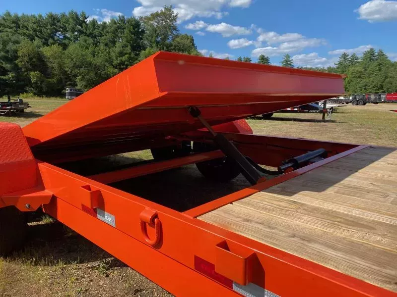 new Equipment / Flatbed Trailers Rice Trailers Other for sale, in Loudon, NH Thumbnail 17