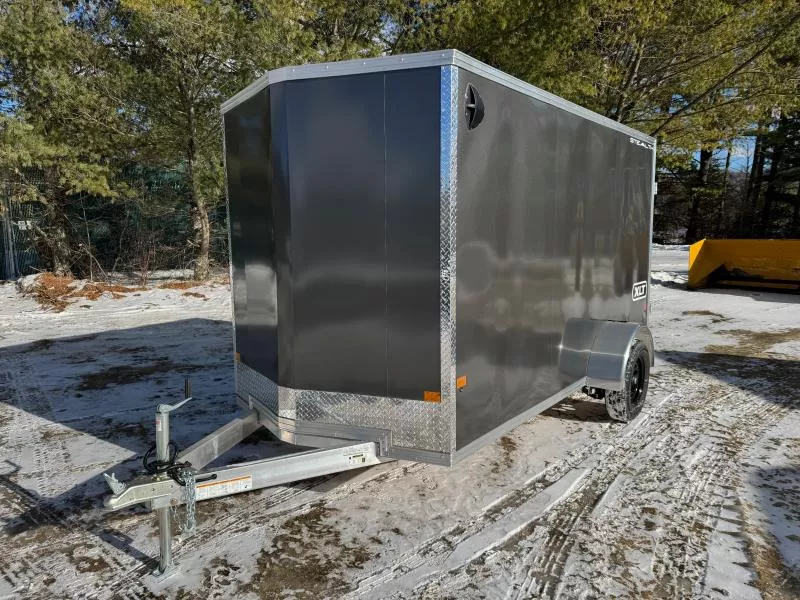 new Cargo (Enclosed) Trailers Stealth Trailers  for sale, in Loudon, NH Thumbnail 4