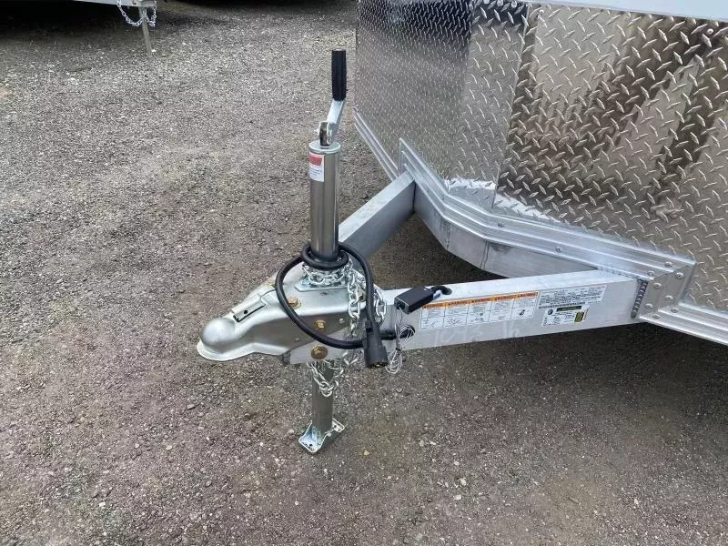 new Cargo (Enclosed) Trailers Stealth Trailers  for sale, in Loudon, NH Thumbnail 22