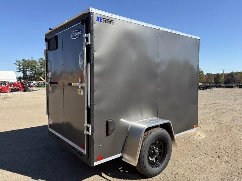 new Cargo (Enclosed) Trailers ITI Cargo  for sale, in Turner, ME Thumbnail 6