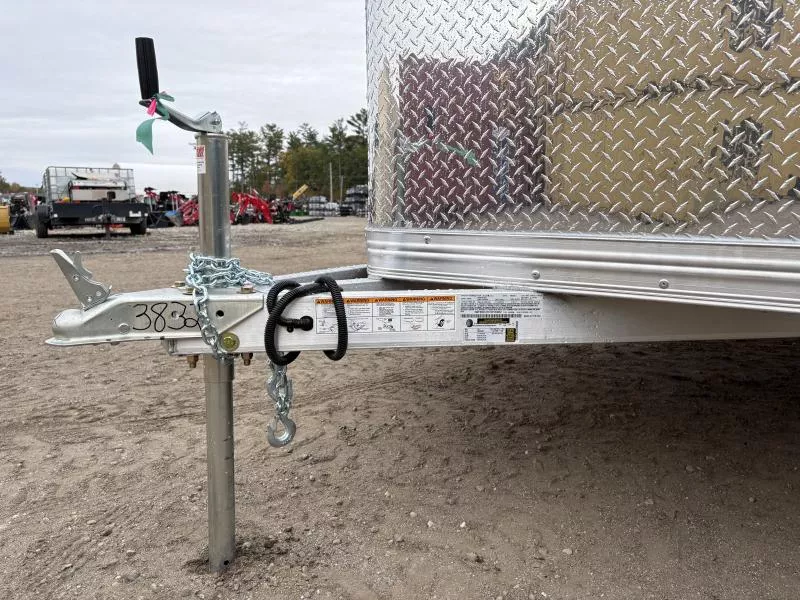 new Snowmobile Trailers SnoPro Trailers  for sale, in Turner, ME Thumbnail 15