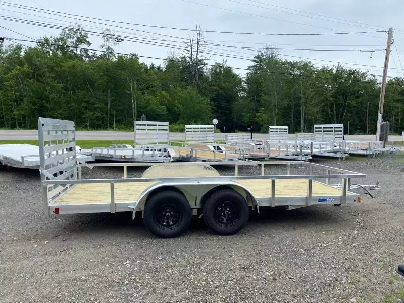 new Equipment / Flatbed Trailers CargoPro Trailers Other for sale, in Loudon, NH Thumbnail 9