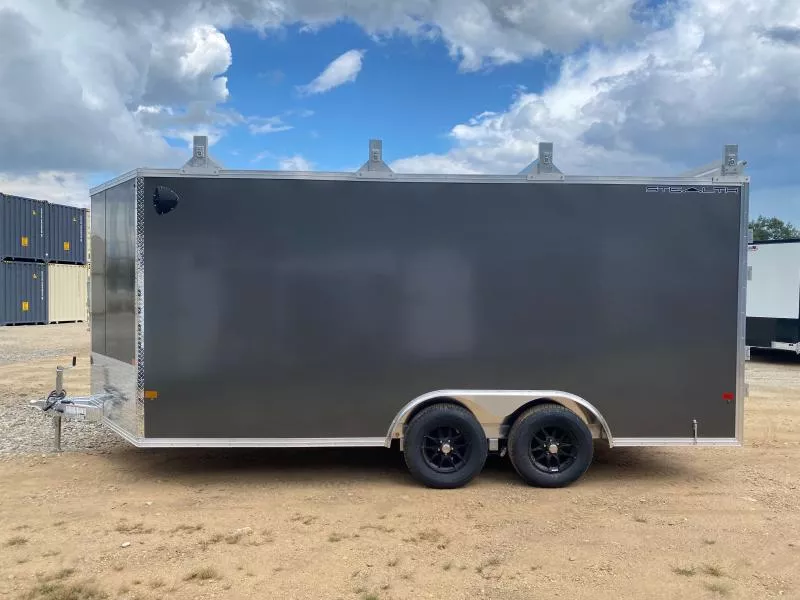 new Cargo (Enclosed) Trailers Stealth Trailers Other for sale, in Loudon, NH Thumbnail 5
