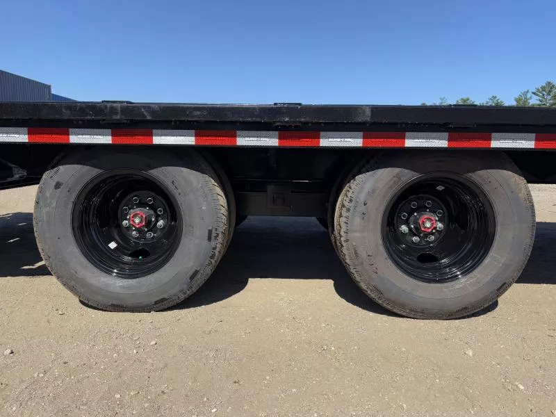 new Equipment / Flatbed Trailers Sure-Trac  for sale, in Turner, ME Thumbnail 15
