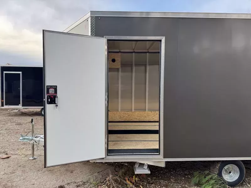 new Snowmobile Trailers Durabull Trailers  for sale, in Loudon, NH Thumbnail 24