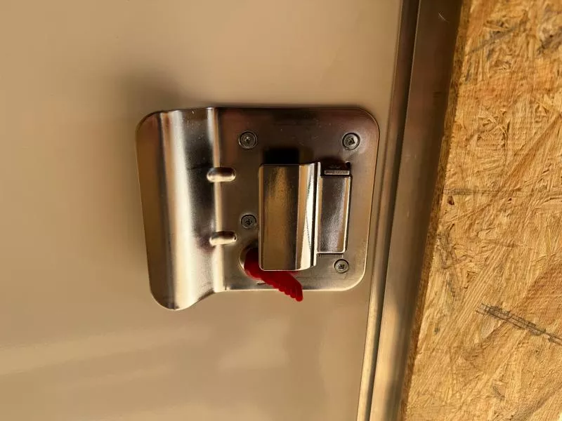 new Cargo (Enclosed) Trailers Covered Wagon Trailers Other for sale, in Loudon, NH Thumbnail 15