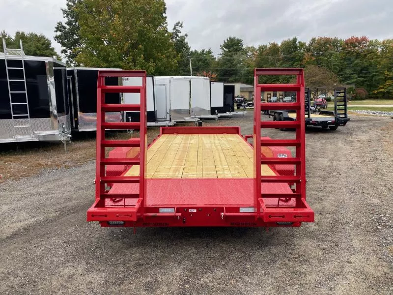 new Equipment / Flatbed Trailers Rice Trailers Other for sale, in Loudon, NH Thumbnail 7