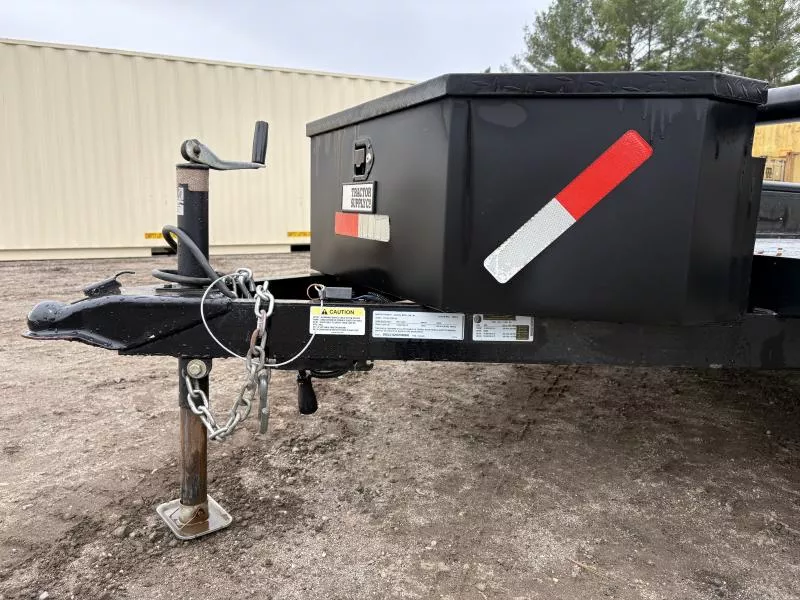 used Utility Trailers DownEaster  for sale, in Turner, ME Thumbnail 16