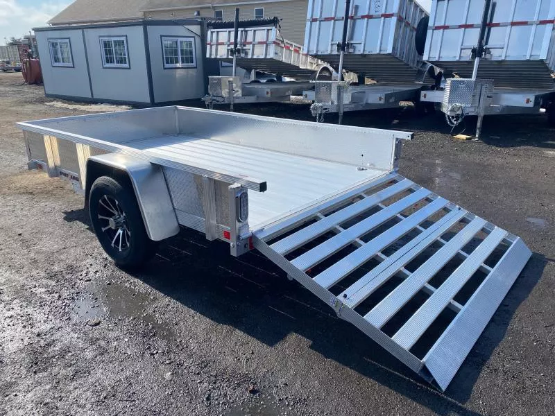 new Utility Trailers Sport Haven Other for sale, in Loudon, NH Thumbnail 2