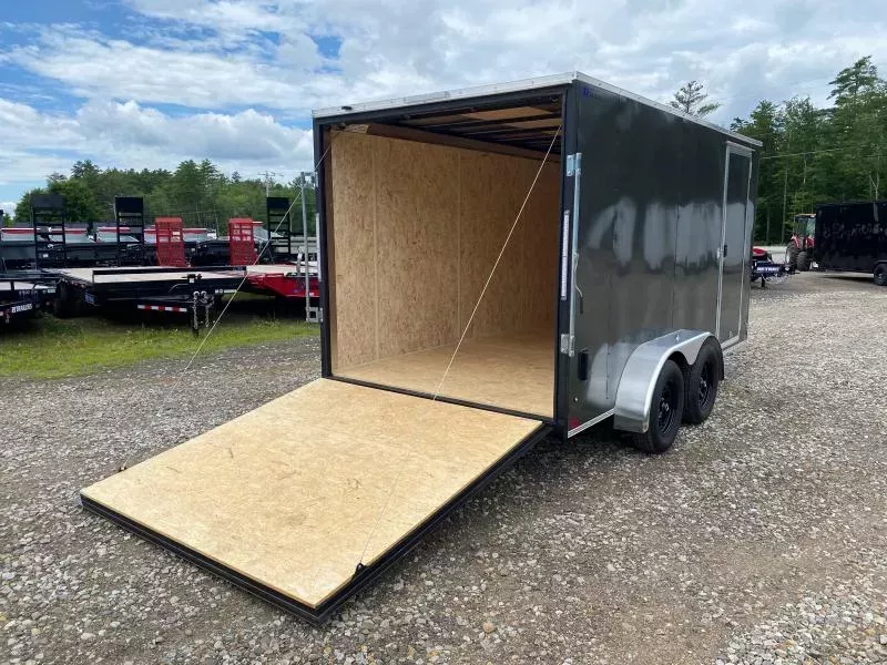 new Cargo (Enclosed) Trailers ITI Cargo Other for sale, in Loudon, NH Thumbnail 11