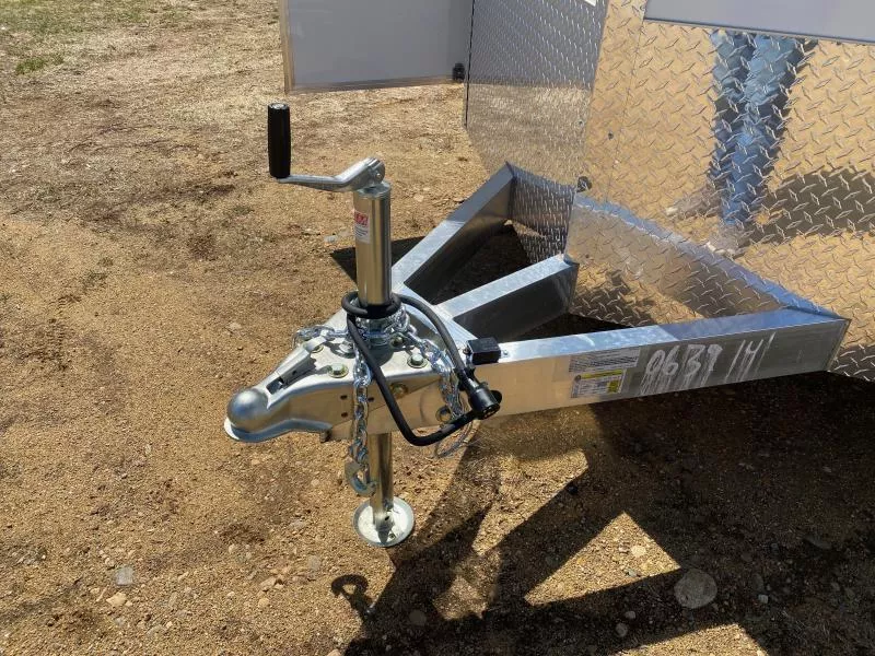 new Cargo (Enclosed) Trailers Durabull Trailers  for sale, in Loudon, NH Thumbnail 23