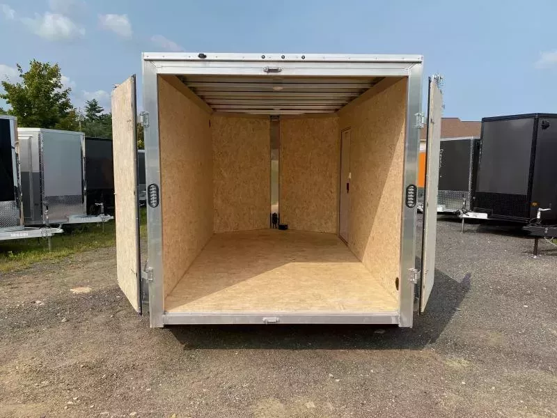new Cargo (Enclosed) Trailers Stealth Trailers Other for sale, in Loudon, NH Thumbnail 10