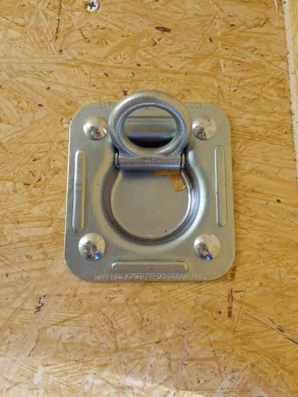 new Cargo (Enclosed) Trailers Covered Wagon Trailers  for sale, in Manchester, ME Thumbnail 13