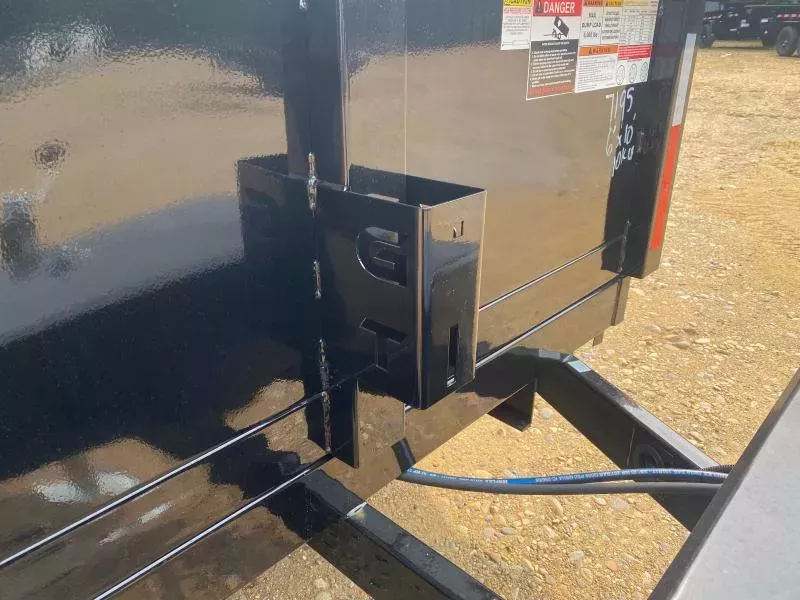 new Dump Trailers Griffin Trailers Other for sale, in Loudon, NH Thumbnail 17
