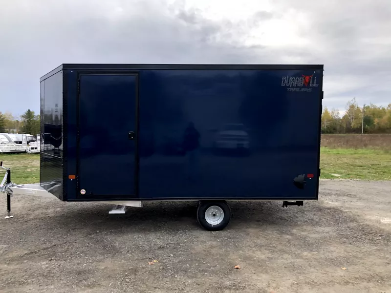 new Snowmobile Trailers Durabull Trailers  for sale, in Bangor, ME Thumbnail 3
