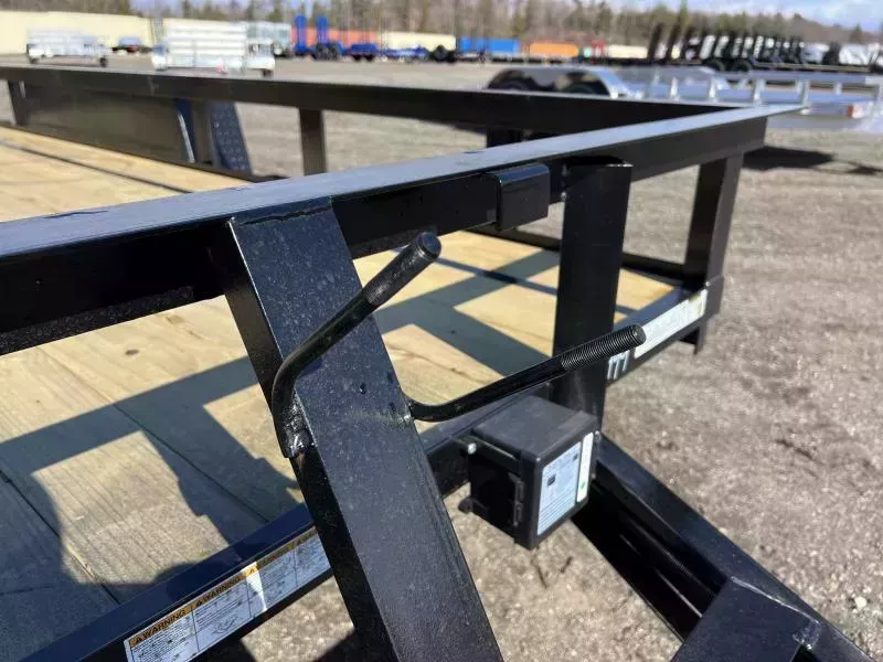 new Utility Trailers Reiser Trailers  for sale, in Bangor, ME Thumbnail 14