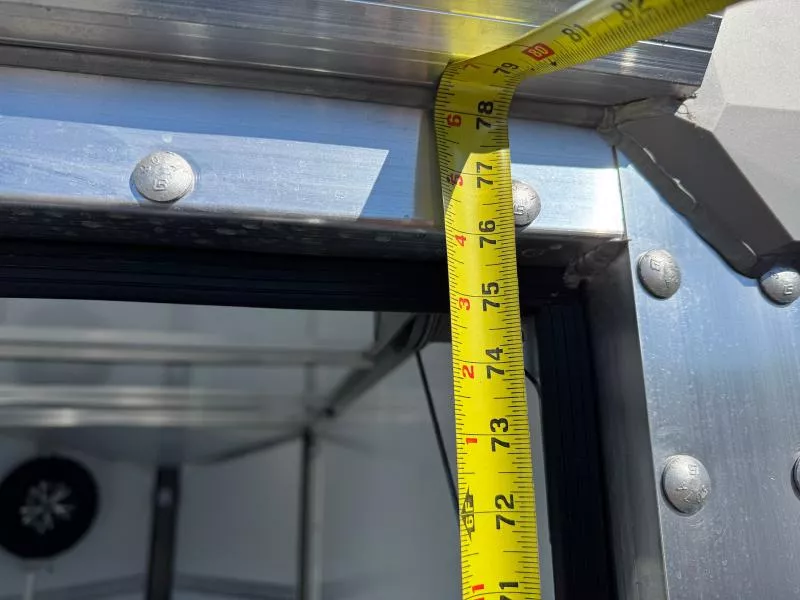 new Cargo (Enclosed) Trailers Ideal Cargo  for sale, in Loudon, NH Thumbnail 13