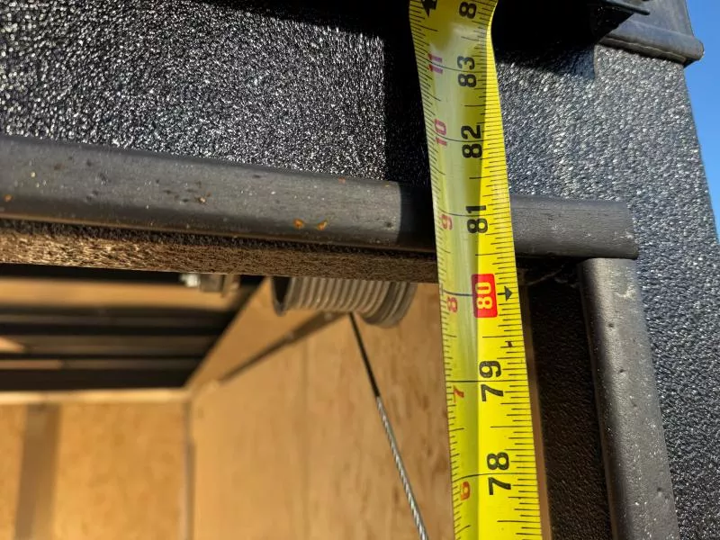 new Cargo (Enclosed) Trailers ITI Cargo Other for sale, in Loudon, NH Thumbnail 13