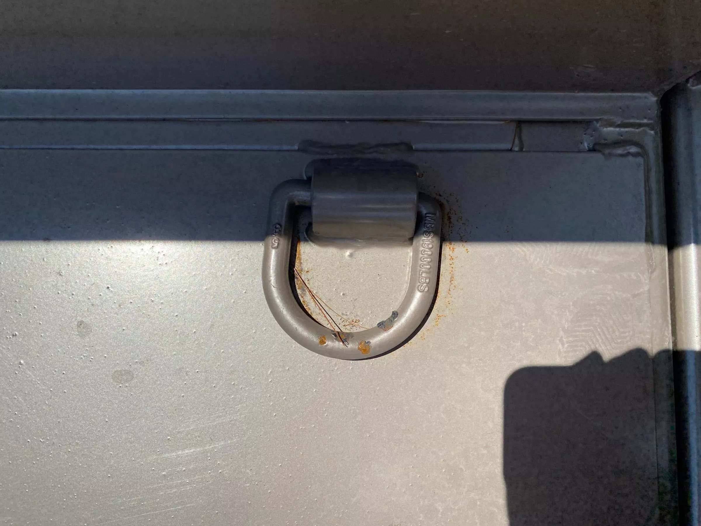 new Dump Trailers Iron Bull  for sale, in Loudon, NH Thumbnail 16