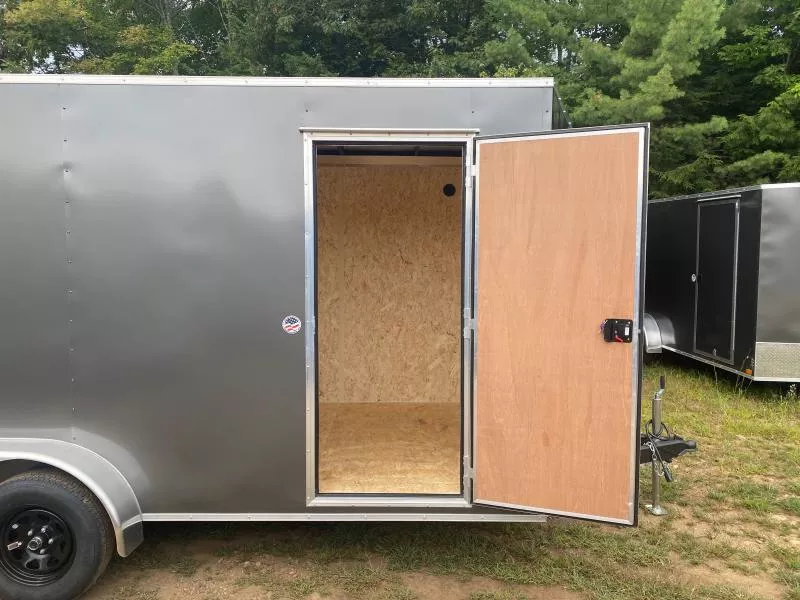 new Cargo (Enclosed) Trailers ITI Cargo Other for sale, in Loudon, NH Thumbnail 21