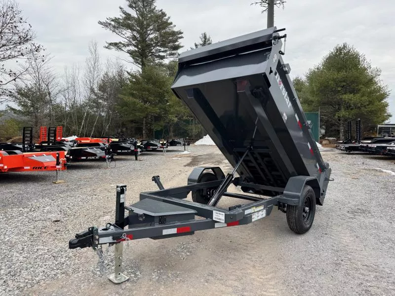 new Dump Trailers Norstar  for sale, in Loudon, NH Thumbnail 19