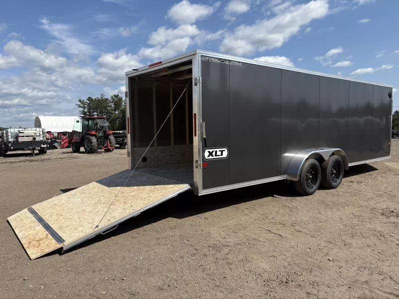 new Snowmobile Trailers Stealth Trailers  for sale, in Turner, ME Thumbnail 11