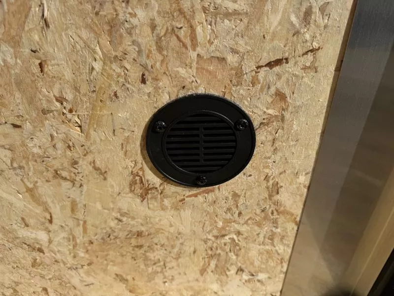 new Cargo (Enclosed) Trailers ITI Cargo Other for sale, in Loudon, NH Thumbnail 18