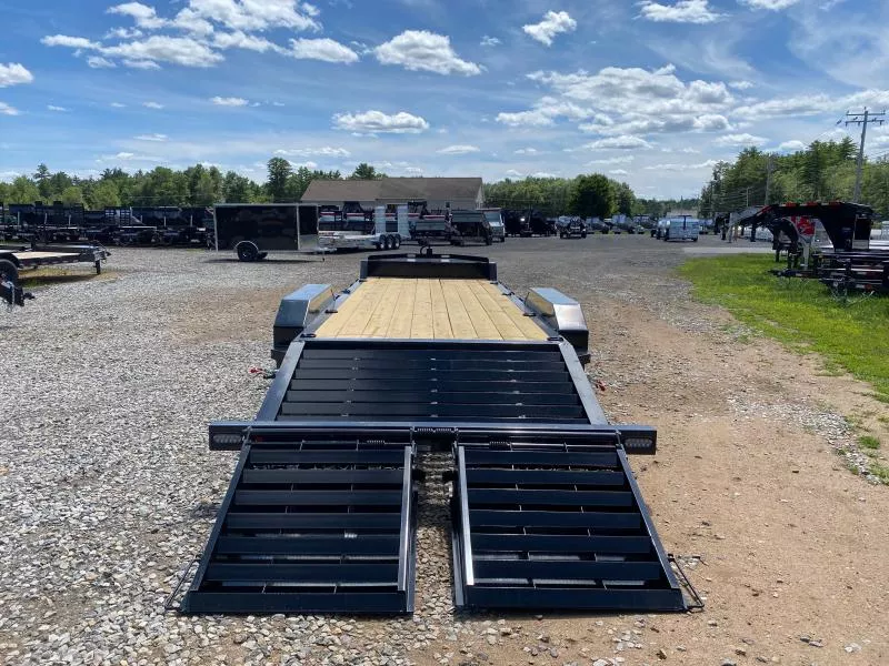 new Equipment / Flatbed Trailers Rice Trailers  for sale, in Loudon, NH Thumbnail 10