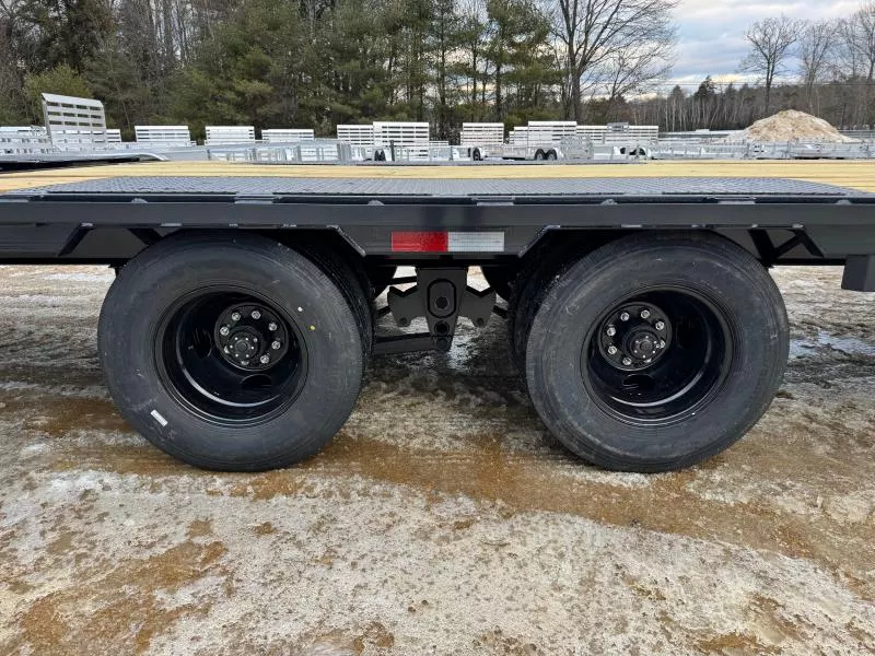 new Equipment / Flatbed Trailers Hillcrest Trailers  for sale, in Loudon, NH Thumbnail 12
