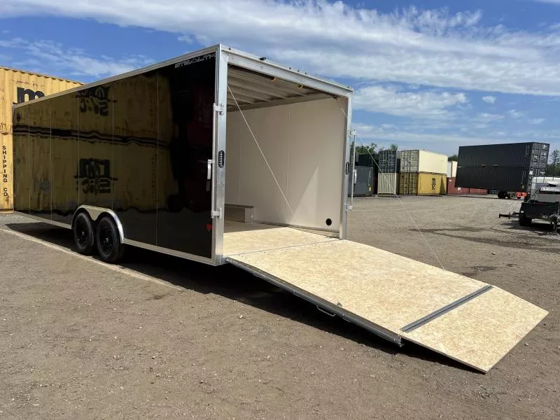 new Car Haulers / Racing Trailers Stealth Trailers  for sale, in Turner, ME Thumbnail 9