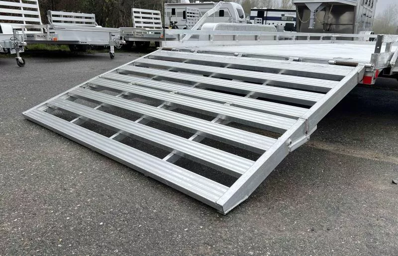 new Utility Trailers Bear Track  for sale, in Manchester, ME Thumbnail 12