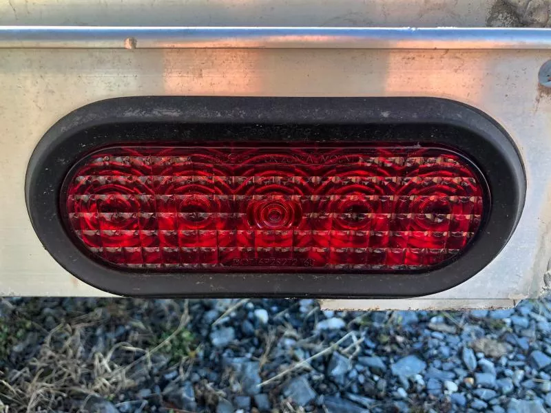 new Car Haulers / Racing Trailers Bear Track Other for sale, in Bangor, ME Thumbnail 13