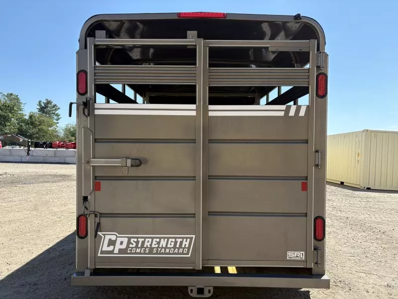 new Horse Trailers CornPro  for sale, in Manchester, ME Thumbnail 6