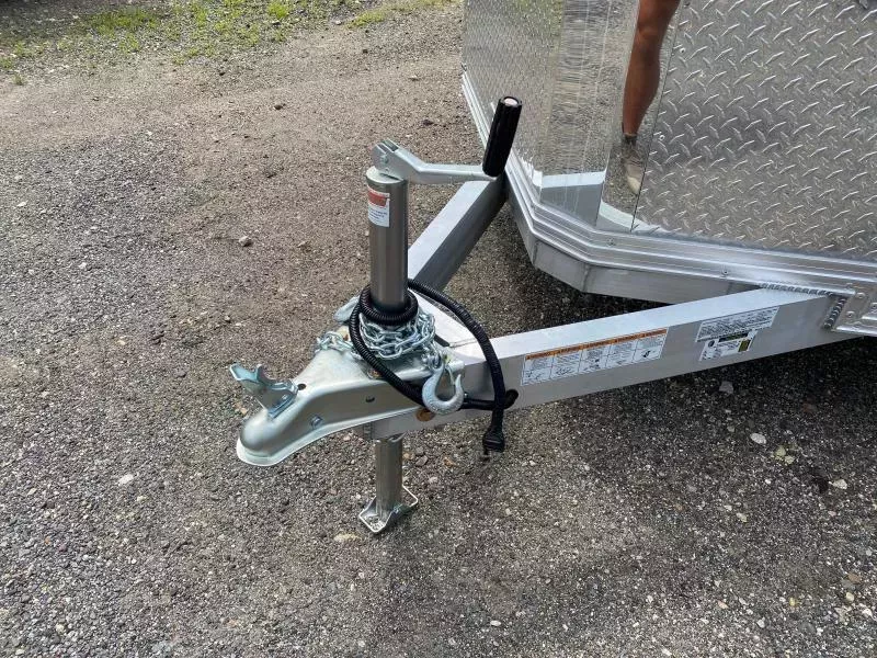 new Cargo (Enclosed) Trailers Stealth Trailers Other for sale, in Loudon, NH Thumbnail 23