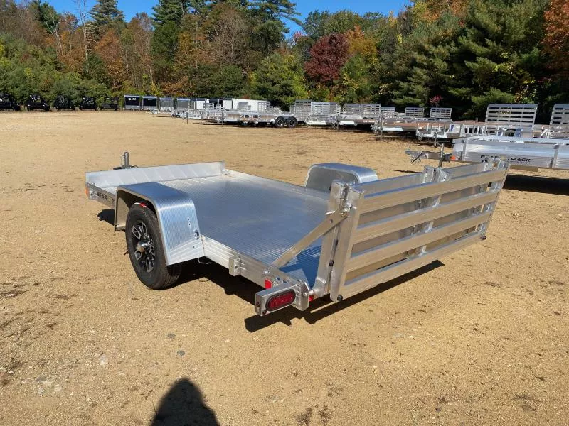 new Utility Trailers Bear Track  for sale, in Loudon, NH Thumbnail 7