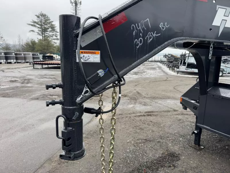 new Equipment / Flatbed Trailers Hillcrest Trailers  for sale, in Loudon, NH Thumbnail 18