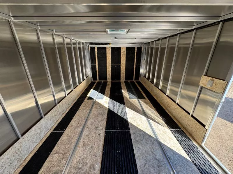 new Snowmobile Trailers SnoPro Trailers  for sale, in Loudon, NH Thumbnail 22