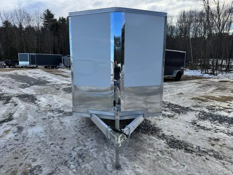 new Cargo (Enclosed) Trailers Stealth Trailers Other for sale, in Loudon, NH Thumbnail 3