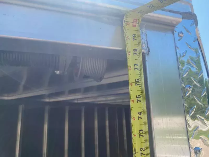 new Snowmobile Trailers Stealth Trailers  for sale, in Loudon, NH Thumbnail 26