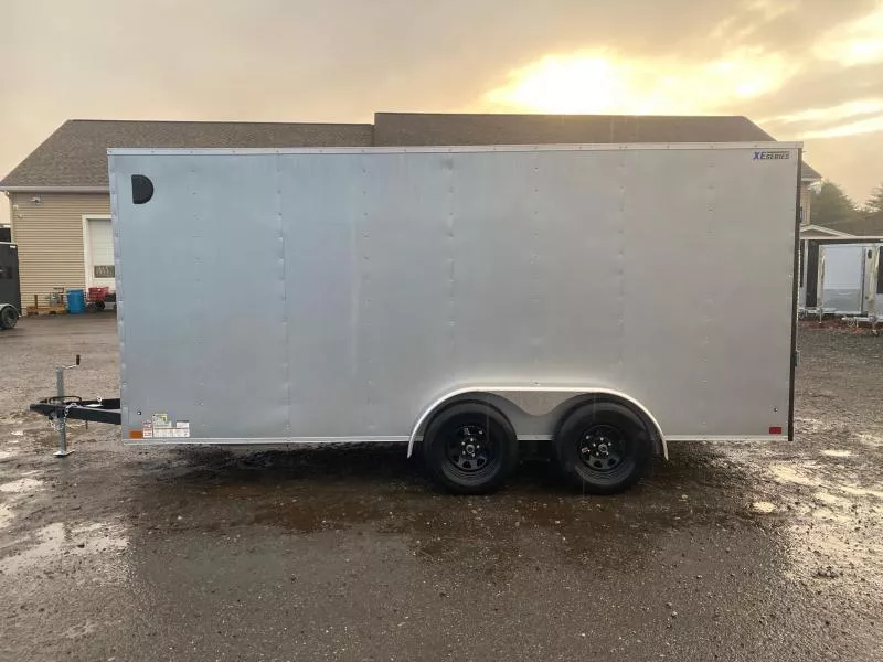 new Cargo (Enclosed) Trailers ITI Cargo Other for sale, in Loudon, NH Thumbnail 5