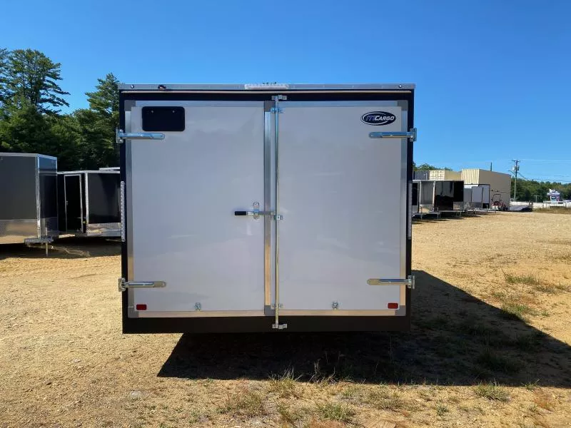 new Cargo (Enclosed) Trailers ITI Cargo Other for sale, in Loudon, NH Thumbnail 7