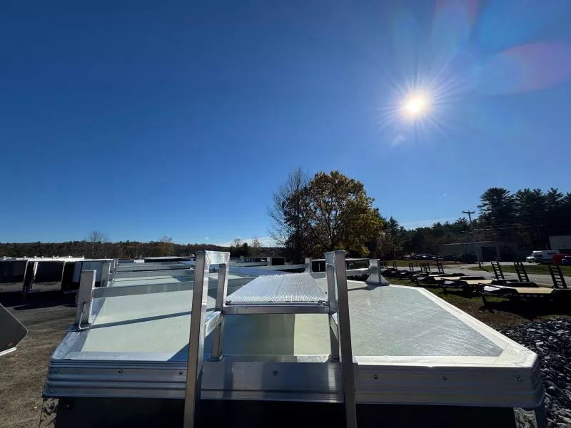 new Cargo (Enclosed) Trailers Stealth Trailers Other for sale, in Loudon, NH Thumbnail 24