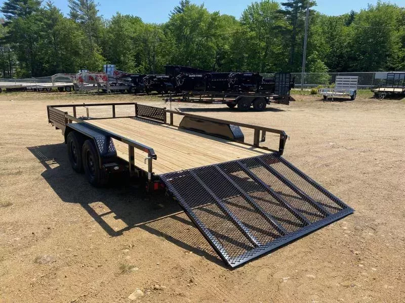 new Utility Trailers Sure-Trac Other for sale, in Loudon, NH Thumbnail 2