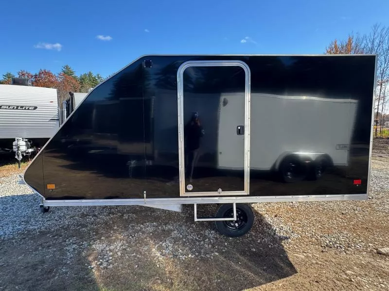 new Snowmobile Trailers SnoPro Trailers  for sale, in Loudon, NH Thumbnail 4