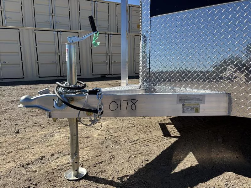 new Office / Fiber Optic Trailers Durabull Trailers  for sale, in Turner, ME Thumbnail 14