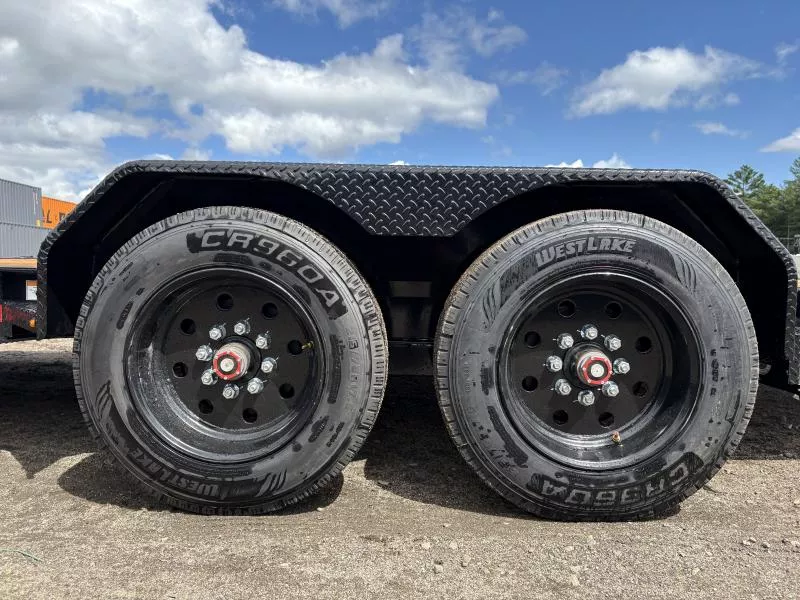 new Equipment / Flatbed Trailers Diamond C Trailers  for sale, in Turner, ME Thumbnail 21