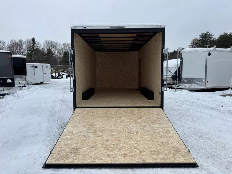 new Cargo (Enclosed) Trailers ITI Cargo Other for sale, in Loudon, NH Thumbnail 10