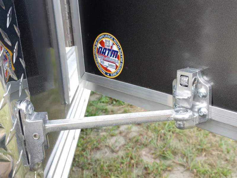 new Snowmobile Trailers E-Z Hauler  for sale, in Manchester, ME Thumbnail 19